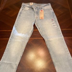 Levi’s 511 slim 32x32 jeans NEW
